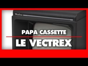 Le Vectrex