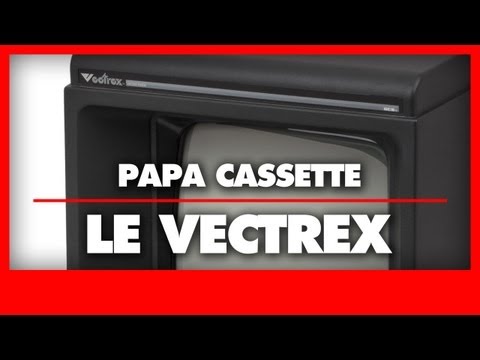 Le Vectrex