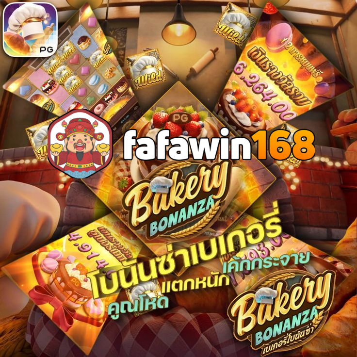 fafawin168 สล็อต